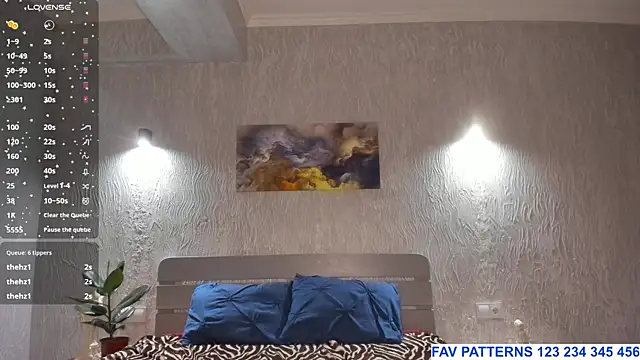 SophieShyy live XXX chat