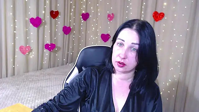JillStevens' Live XXX Chat