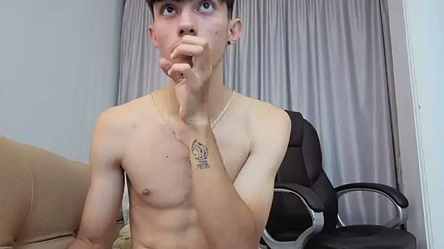 Caled_Saenzn Live XXX chat