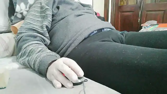 messi_syssy Chat XXX in diretta