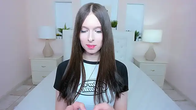 dark_k1tty 웹캠 쇼