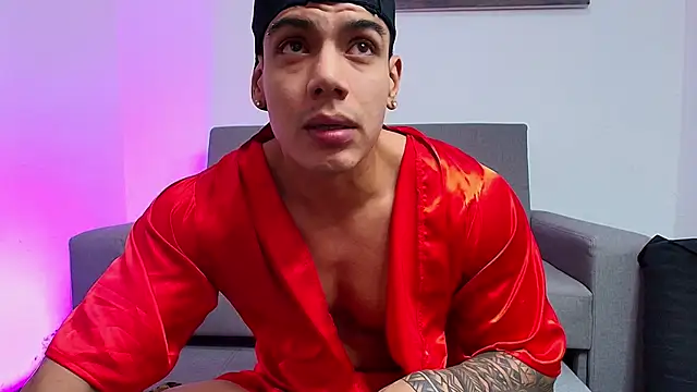 BrayaanFit 现场XXX聊天