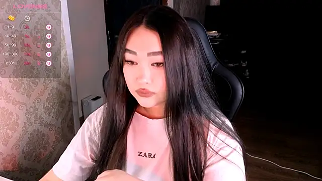 Emma_Uilson Obrolan Langsung XXX