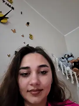 Živý XXX chat KatarinaHeaven