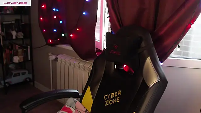 Živý XXX chat so_cute777