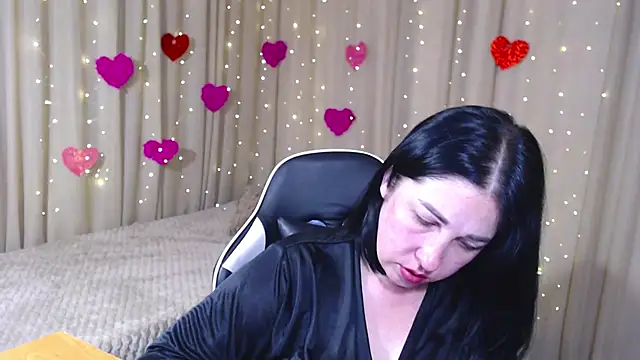 JillStevens' Live XXX Chat