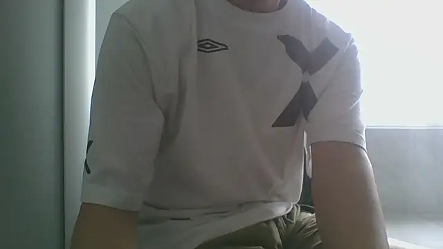 nole_china7のウェブカメラショー