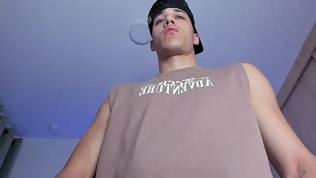 Show Webcam de orionblaze69_