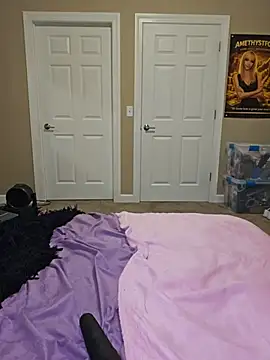 AmethystFoxx Live XXX-chat