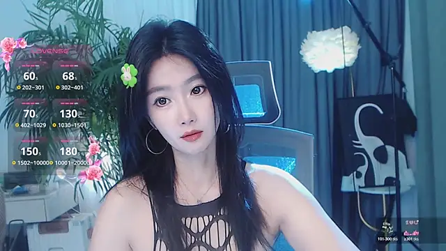 feifei-love 现场XXX聊天