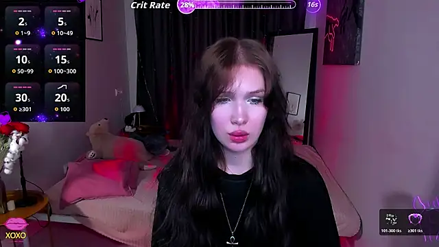 midnight_diamond Live XXX-chat