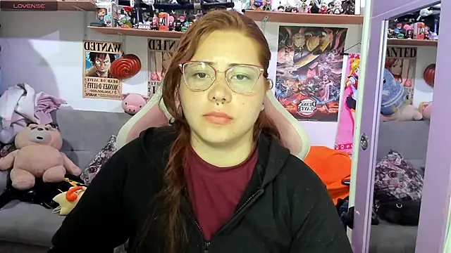 soficammy Live XXX-chat