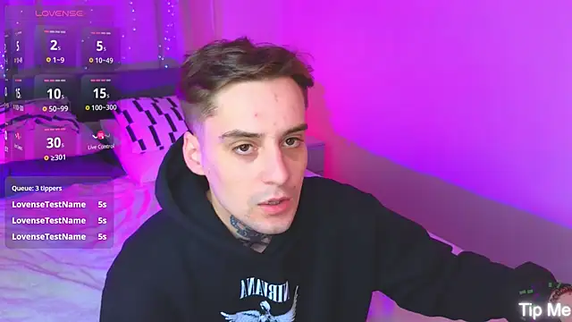 drillfi11 Live XXX Chat