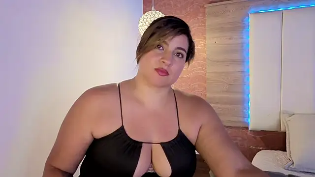AgnesIvanova's Webcam Show