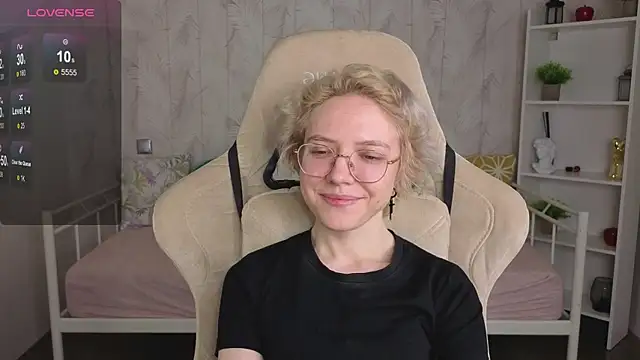 Chat XXX Live HottoKori