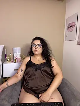 AlmaraRouge Live XXX-chat