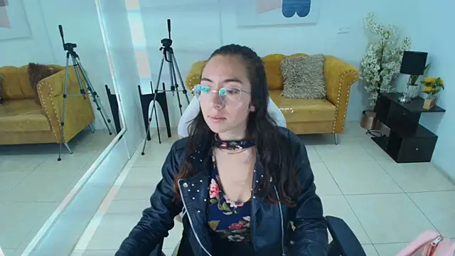 Živý XXX chat Veronica_miiller