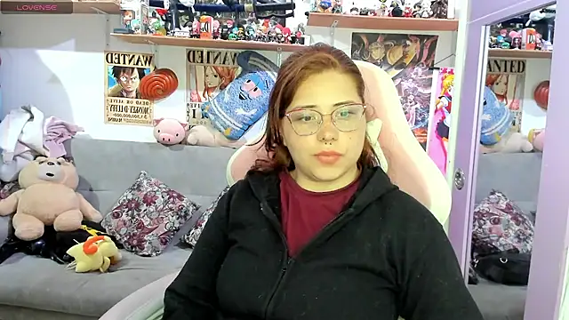 soficammy Live XXX-Chat