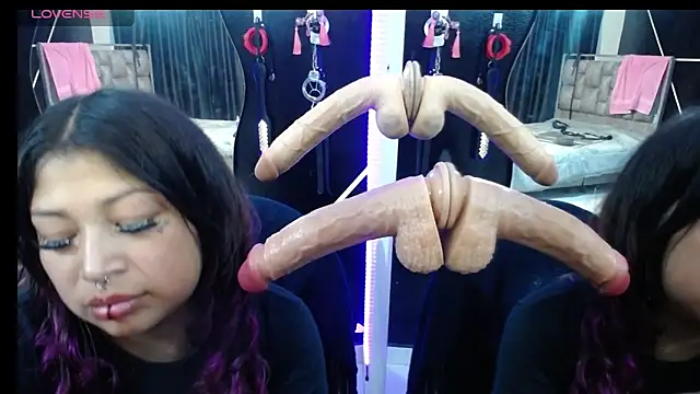 konojan_6's Live XXX Chat