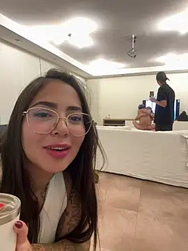 maferalvarexxx's Webcam Show
