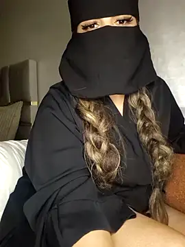 Queenhoiyam Adlı Modelin Web Kamerası Şovu