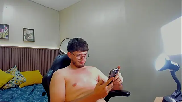 Chat XXX en directo de Joan_Blake