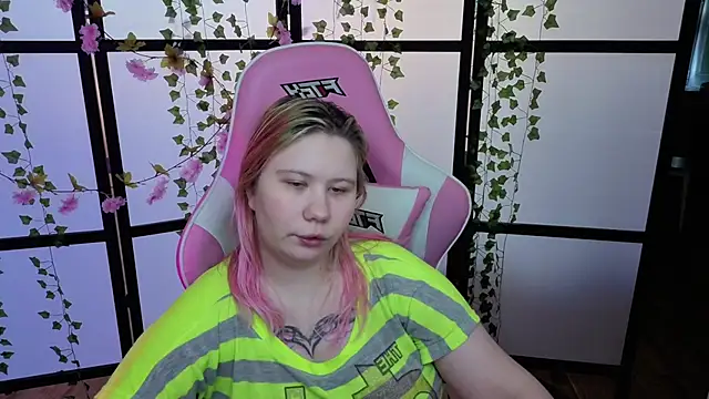 kitsune_little 라이브 XXX 채팅