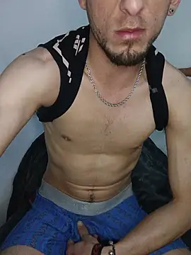 Meliodas97xxx's Webcam Show