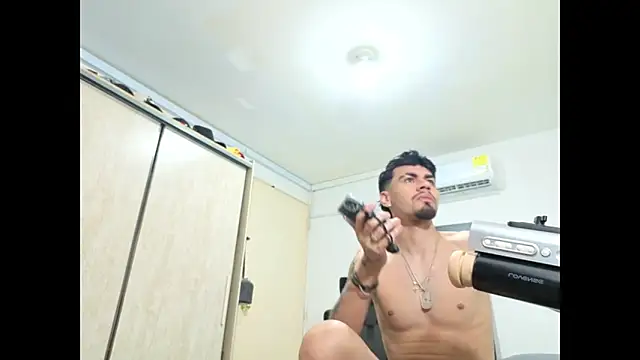dirtycerdo Chat XXX live