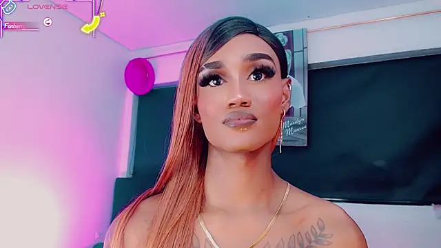 Kendall_hornyy 在線直播表演