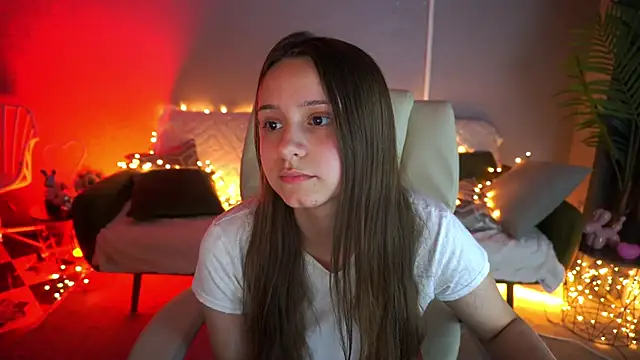 Chat XXX Live TinyNatalie