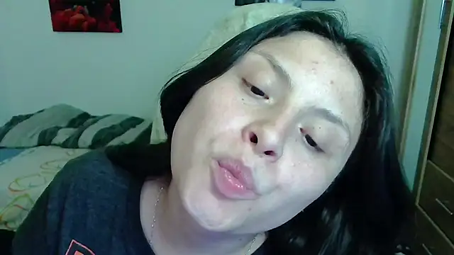 Chat XXX Live yessica_gomez01