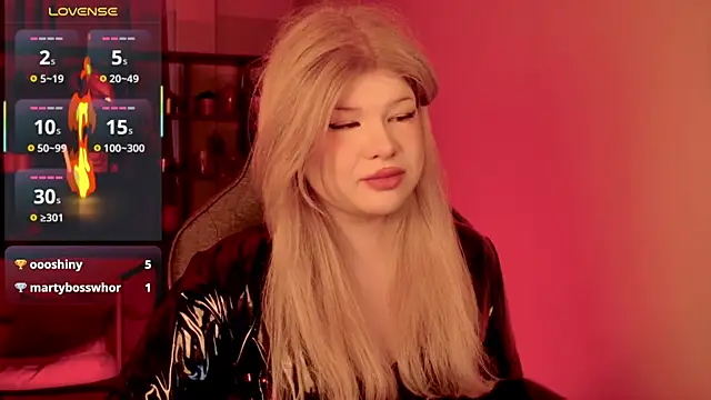Chat XXX Live LilithNlsn