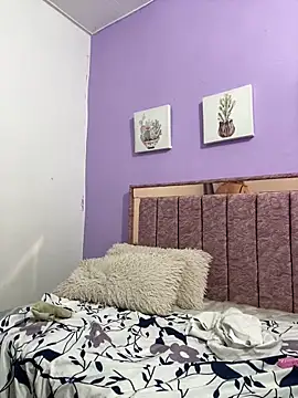 Sembang XXX Secara Langsung selene_cute05