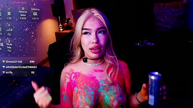 Mk_ultraa webcam show