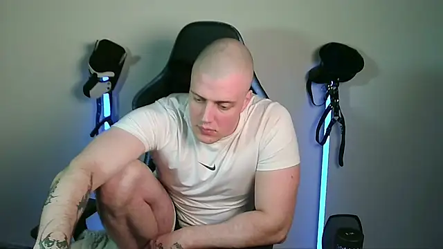 Bigbaald Live XXX-chat