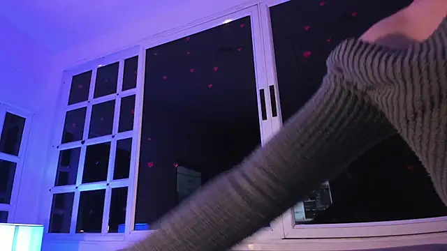 ReiAyanamy Adlı Modelin Canlı XXX Sohbeti
