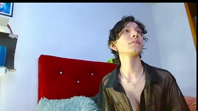 Chat +18 de LAICK_01 ao vivo