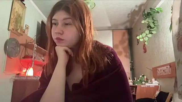 EmmaLovelyBB's Webcam Show