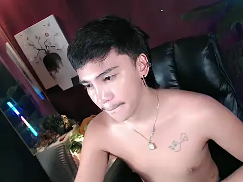 Show de webcam de kenjie_dean