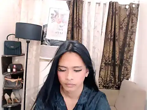 WILDEXOTICBEAUTY Pertunjukan Webcam