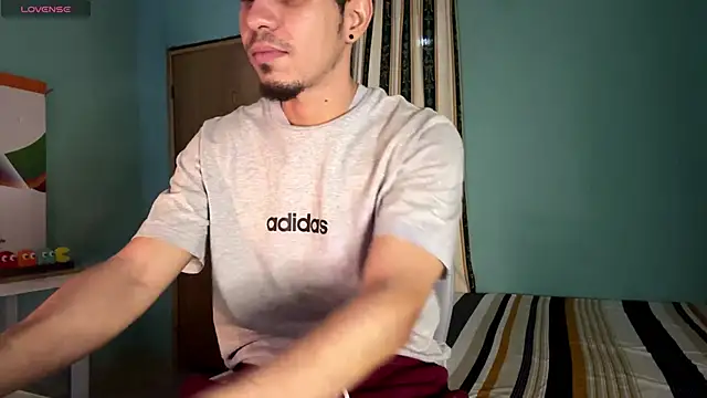 Im_steven – Naživo XXX chat