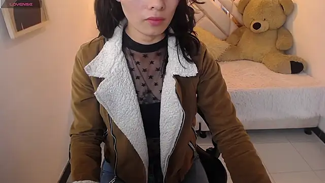 ahmy_ live XXX chat