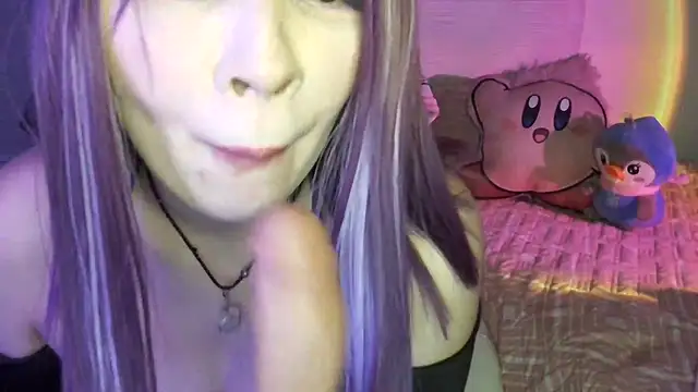 Haru_Queenn's Live XXX Chat