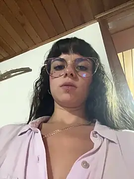 Chat XXX ao vivo de VioletaSubmissive