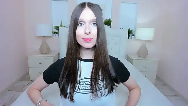 dark_k1tty Chat XXX in diretta