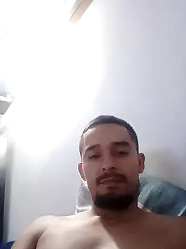 Elcasador1991 Webcam Show