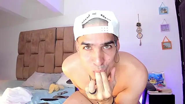 Christopher_Harris_ – webcam-show