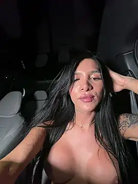 divavirtual11's Webcam Show