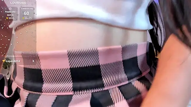 Živý XXX chat KamileBlake